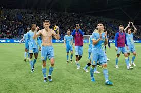 Barcelona tops the forbes list of the world's 20 most valuable soccer teams for the first time. Kff Leadership Congratulates Fc Astana