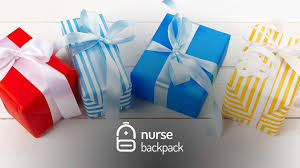 5 great gift ideas for the nurses in