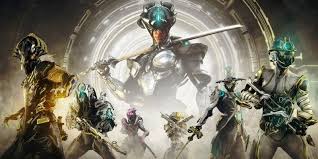 7 prime warframes with their list guide