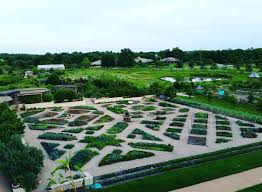 Heartland Harvest Garden Powell Gardens