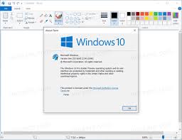 Uninstall Ms Paint App From Microsoft