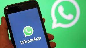 Whatsapp'ın kullanıcı sözleşmesinde yenilikler yapmaya ortaya hazırlandığı ortaya çıktı. Jm5zpbxmatsqqm