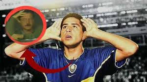 Resultado de imagen para FOTO DE RIQUELME