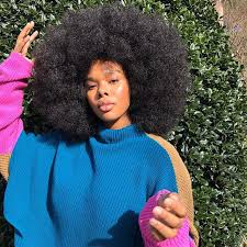 Black hair color needs a boost of shine to make it look silky from root to tip. Here S My Top 5 Natural Hair Tips For Length Retention Naturallycurly Com