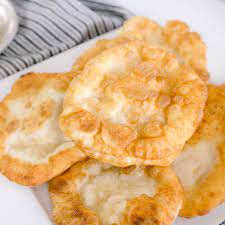 how to make indian fry bread made easy