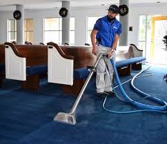 maintenance solutions commercial cleaning