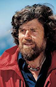 His climbs were also all amongst the first 20 ascents for each mountain. Reinhold Messner Wikipedia