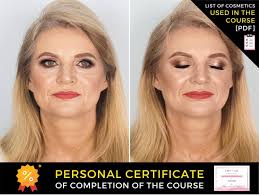 cly makeup for women