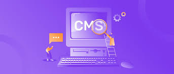 the evolution of the web and cms