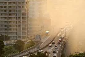 Urban Air Pollution: Sources and Pollutants - Airqoon - Cost effective and  easy to use air monitoring at scale