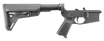 ruger ar 556 lower 5 56 223