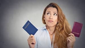Regardless, you will need to contact aire and ensure that they have received your information and that you are registered as an italian citizen living aboard. Dual Citizenship What Are The Advantages And Disadvantages Of Holding Two Passports