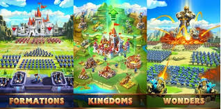 top 25 android strategy games you