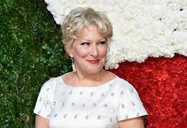 Protect your kids, the sanderson sisters will be back next year, star bette midler announced thursday on twitter. Bette Midler Apologizes For Tweeting That Women Are The N World Of The World The Washington Post