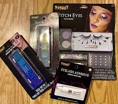 witch eyelash eye makeup kits