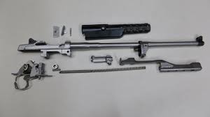 ruger mini 14 embly disembly