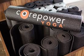 corepower yoga to open in penon city