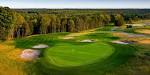 Sage Run Golf Club - Golf in Bark River, Michigan