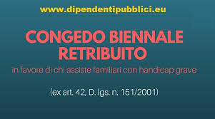 We did not find results for: Congedo Straordinario Legge 104 92 Dipendenti Pubblici