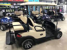 2018 Club Car Not Specified For