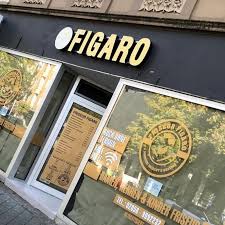 Le figaro, premier site d'info généraliste en. Figaro Barbershop Home Facebook