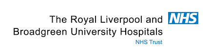The newly formed trust is responsible for managing. Royal Liverpool Broadgreen University Hospital Trust