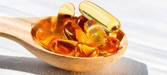 omega 3 side effects how much is too
