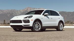 2023 porsche cayenne s reviews