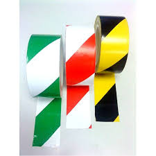 strong adhesive floor marking tape 48mm