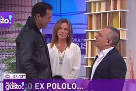 14 de septiembre de 1968), es un actor chileno, de teatro y televisión. Desclasifican Romance Entre Kathy Salosny Y Alvaro Morales Tv Y Farandula