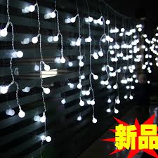 Trung Quốc Mới Năm Sản Phẩm Nhỏ Đèn Ngủ Trang Trí Sân Vườn Kiểu Dáng Bóng Đèn  Đèn Ban Công Trang Trí 4 Mét Anh Đào Led Dây Của|led headlight