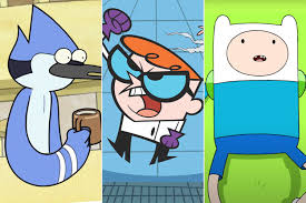 10 best cartoon network shows that