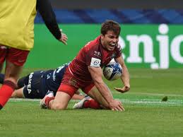 Simply use a vpn to unblock the free live streams. La Rochelle V Toulouse Kick Off Time Tv Channel Live Stream Info And Team News For Champions Cup Final Wales Online