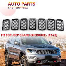 For 2017 2021 Jeep Grand Cherokee Upper