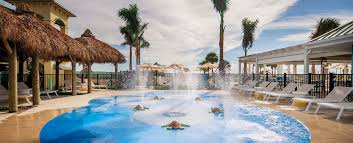 all inclusive resort in florida