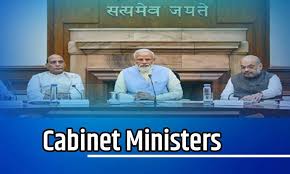 cabinet minister directory ministry