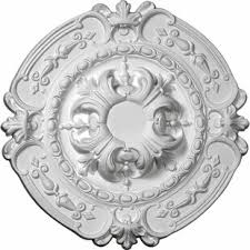 Most recent first date added. Ceiling Medallions You Ll Love In 2021 Wayfair