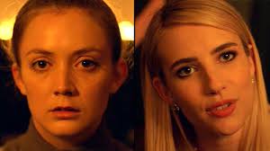 The witches on american horror story always have something going on, and whether it's coven or apocalypse, they can be truly powerful! American Horror Story Who Is Mallory And Is She A Witch Popbuzz