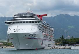two carnival ships to make emergency