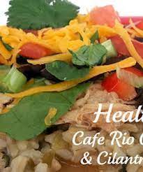 cafe rio slow cooker en and