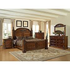 Best choice products eluxury furniture domain harper & park homesquare howard miller max & lily realrooms vm express $25. Antique Style Solid Wooden Home Furniture King Size Bedroom Set Global Sources