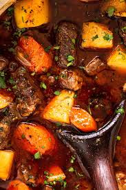 guinness beef stew recipe gimme some oven