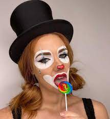 clown makeup ideas to try in 2024 myglamm