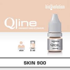 pigment bioevolution skin 900 qline