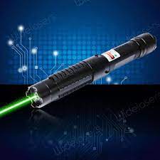 5000mw 532nm beam light green laser