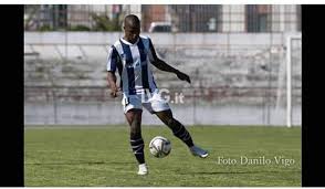 Yayah kallon, 19, from sierra leone genoa primavera, since 2019 left winger market value: Yayah Sheku Kallon Has Sierra Leone Player S Page Facebook