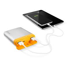 Biolite Charge 20 Portable Weatherproof 5200mah Usb Power Bank
