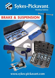 brake and suspension catalogue 2010 pdf