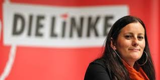 She is the parliamentary leader of the left party (die linke) in the state. Drohmails An Janine Wissler Aufklarung Gefordert