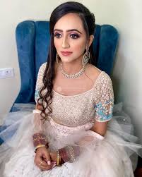 makeup by punya sharma bridal makeup